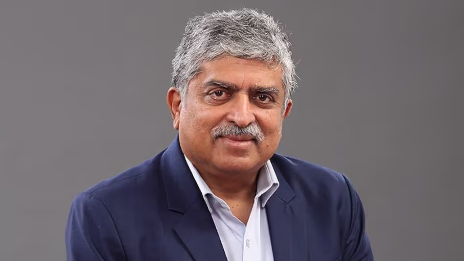 Forget the Hype—Nandan Nilekani’s Real Talk on AI, Trust, and India’s Big Opportunity