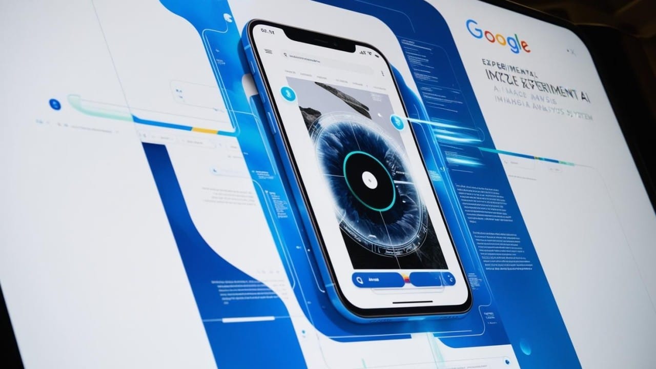 This Google AI Can Identify Everything in a Photo—And It’s Changing Search Forever