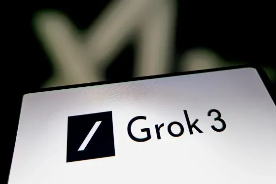 Grok Studio Just Dropped — And It's Like Google Docs, ChatGPT, and Unity Combined