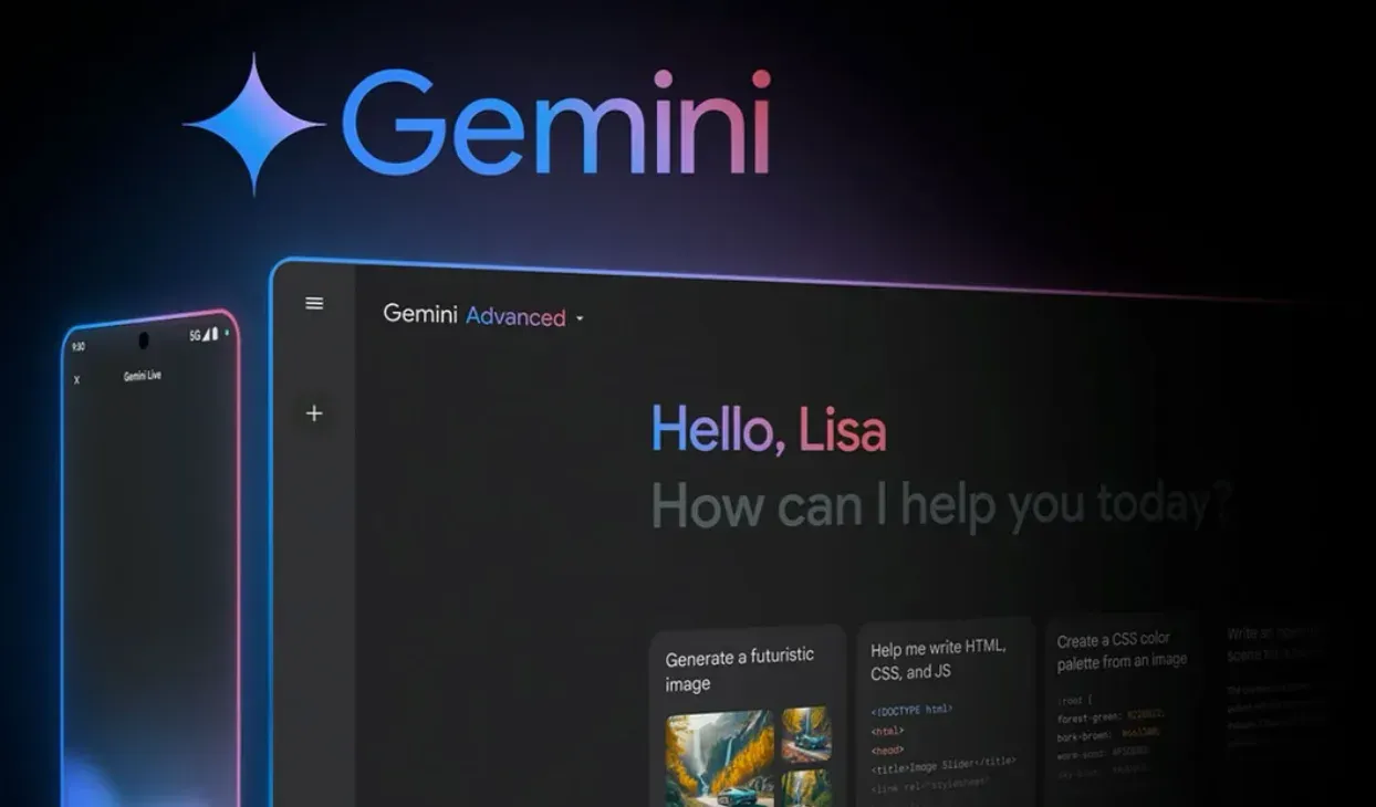 Gemini’s Next Big Update? Circle to Search May Be Coming Soon