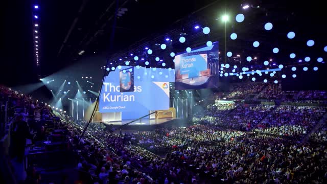 Google’s AI Revolution Begins—Meet Gemini 2.5, Ironwood TPUs, and Cloud That Thinks for You