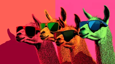 Meta’s New AI Models Leave ChatGPT in the Dust — Download Them Now