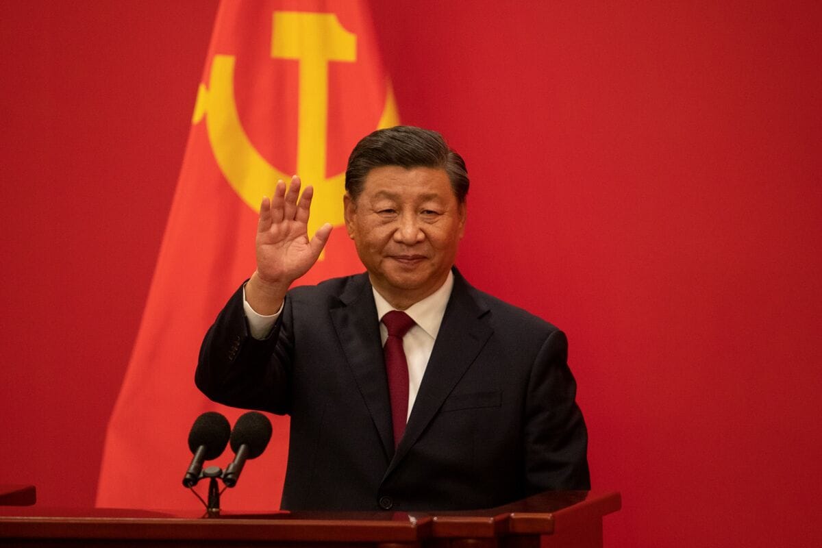 Xi's Stimulus Package Faces Skepticism in Washington: A Cautious Response from Global Leaders