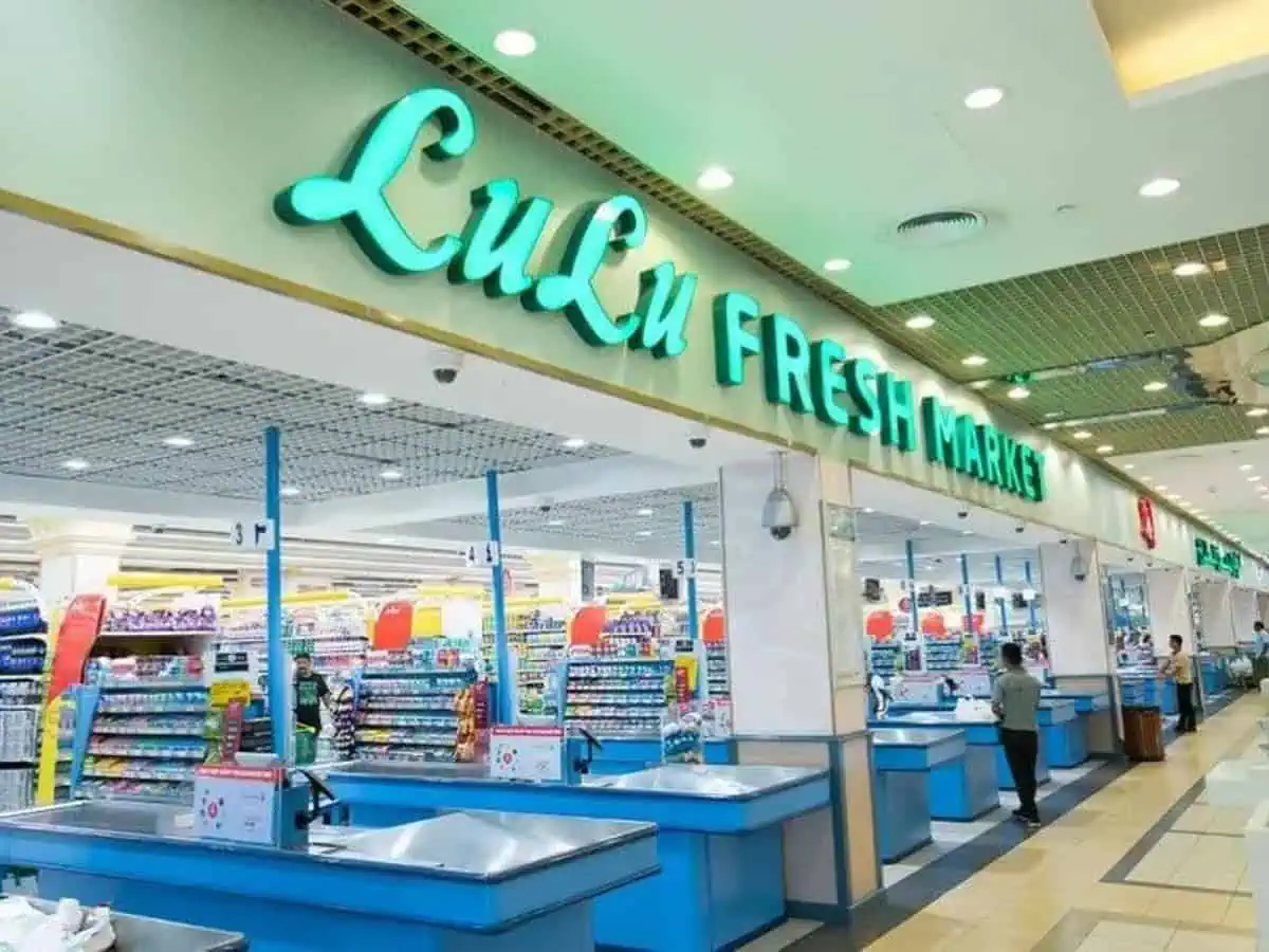 Lulu Retail Aims for $1.43 Billion IPO in Abu Dhabi