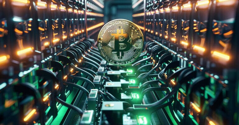 TeraWulf: The Green Bitcoin Miner Poised for AI Infrastructure Boom