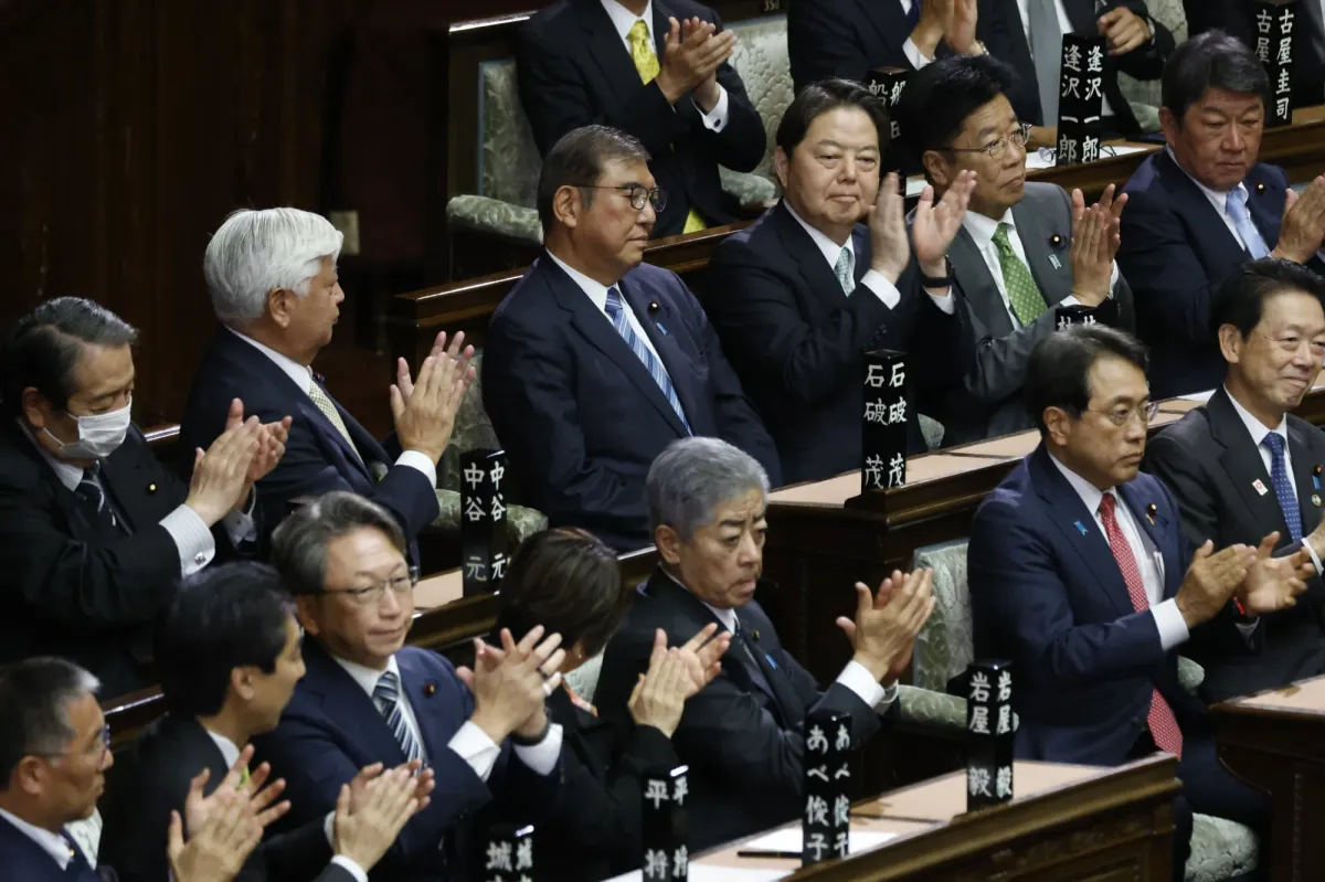 Japan to Provide $192 Cash Handouts to Low-Income Households Amid Rising Costs