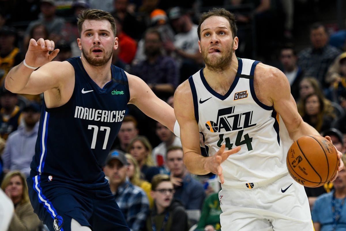 Mavericks Fall Short Again in Utah, 115-113 – Defensive Lapses Haunt Dallas