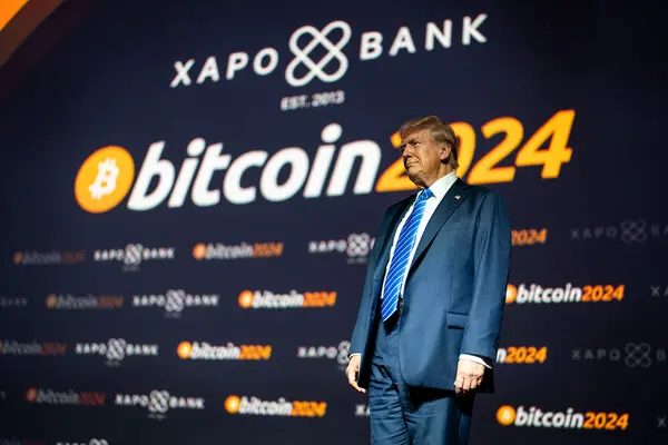 What Does Trump's Win Mean for Crypto? A New Era of Crypto Legislation?