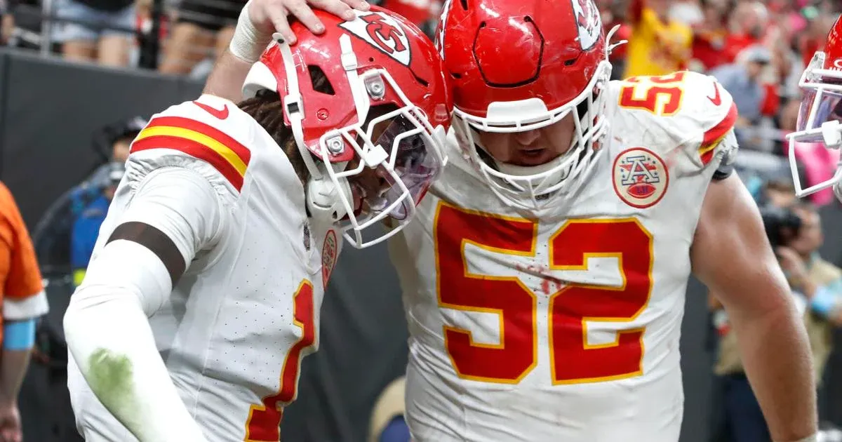 Chiefs Edge Buccaneers in Rainy Overtime Thriller at Arrowhead Stadium