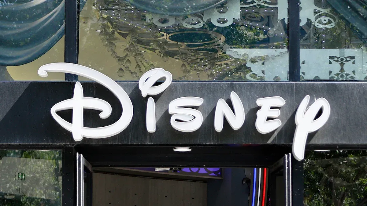 Disney resolves $43 million lawsuit over pay inequality with female employees.