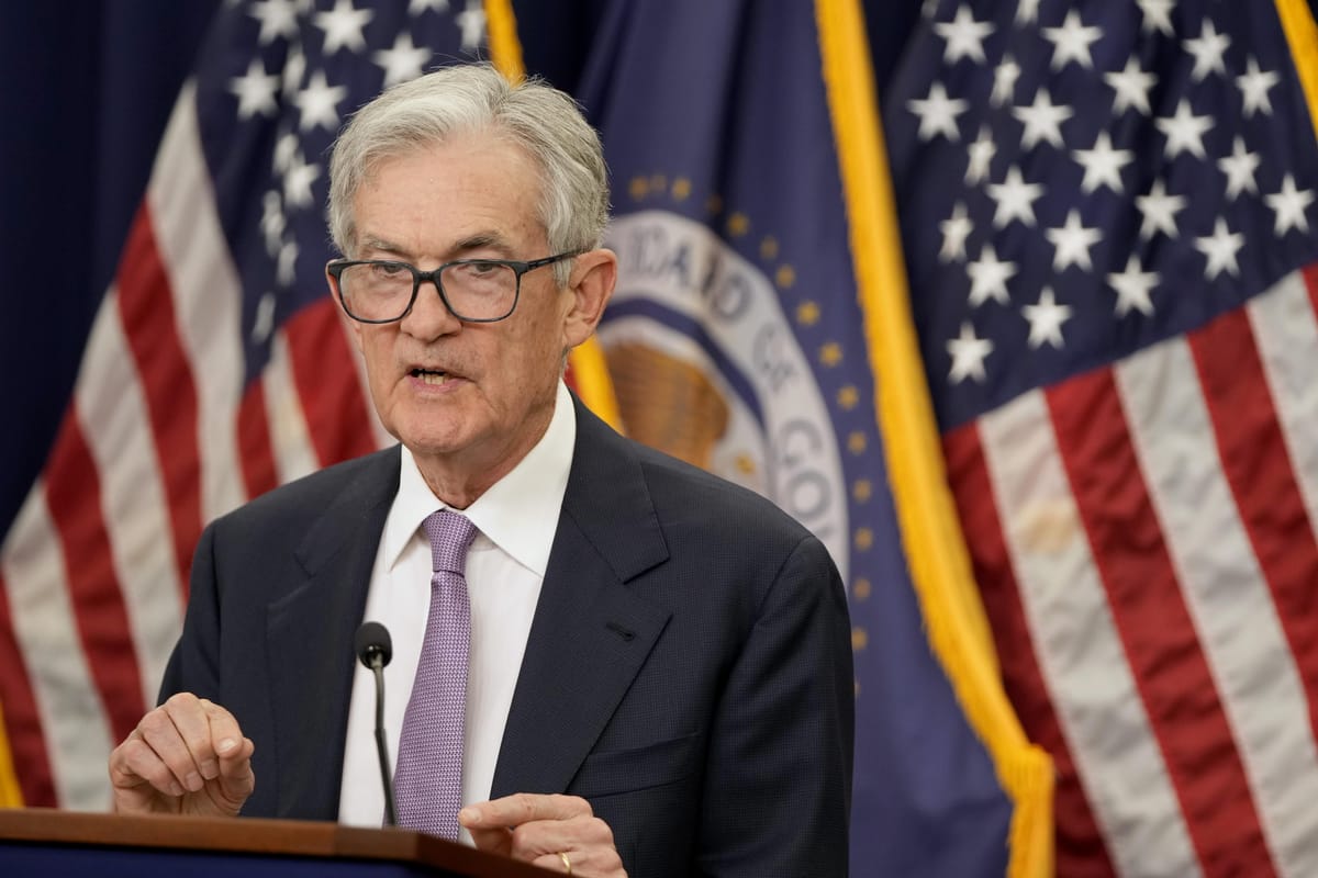 Trump's Return to Power Creates Uncertainty for Fed’s Rate Path in 2025