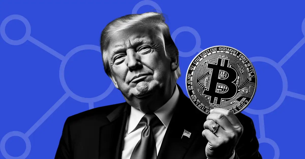 Coinbase CEO Sees Trump's Re-election as the "Dawn of a New Crypto Era"