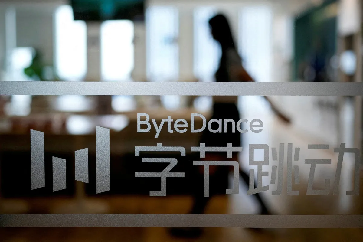 ByteDance Seeks $1.1 Million in Damages from Intern Over Alleged AI Sabotage