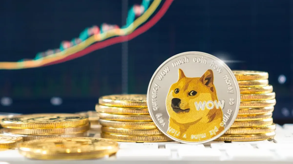 Dogecoin Mania Grips South Korea, Driving Price Premiums on Upbit and Bithumb