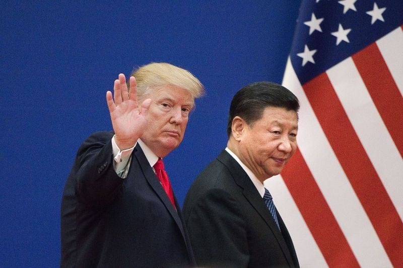 China Prepares for Trade War 2.0: How the Nation is Strategizing for Trump’s Potential Tariff Tsunami