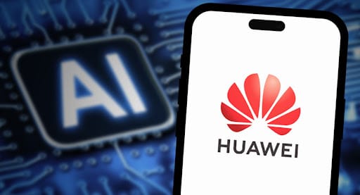 Huawei Plans to Mass-Produce New AI Chip in 2025 Amid U.S. Sanctions