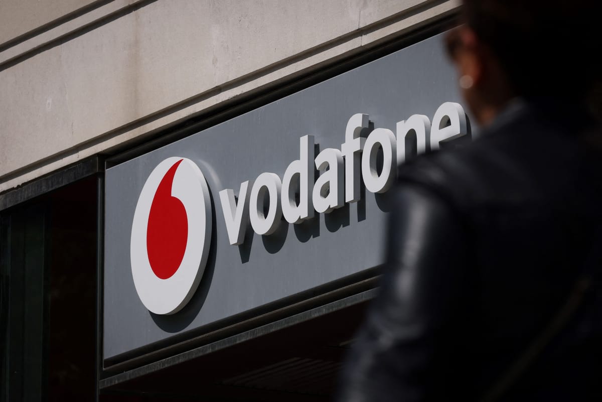 UK Regulators Approve £15 Billion Vodafone-Three Merger with Conditions