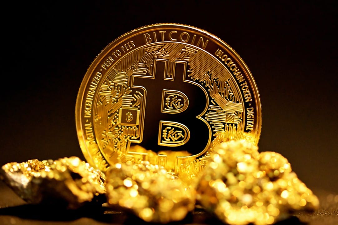 Luxury Brands Eye Cryptocurrency Payments as Bitcoin Surges