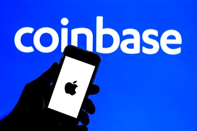 Coinbase Integrates Apple Pay, Making Crypto Purchases Easier Than Ever