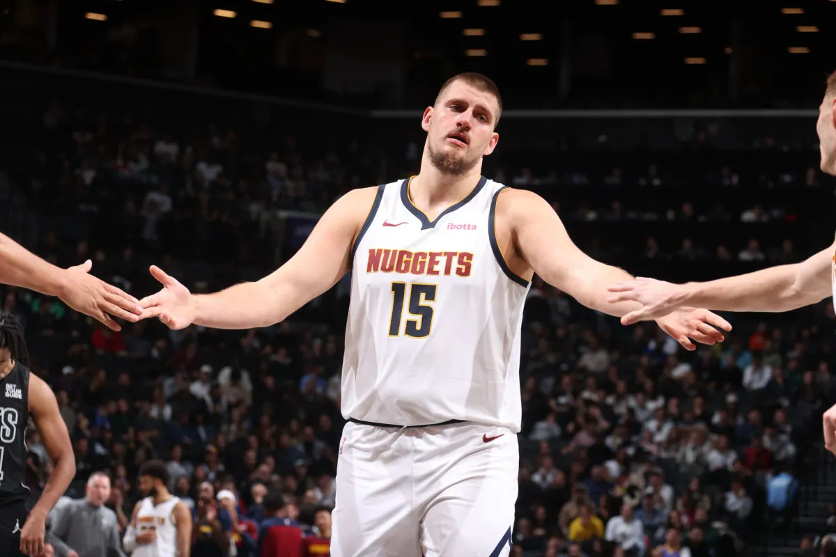 Nikola Jokic Joins Magic Johnson in Historic NBA Triple-Double Milestone