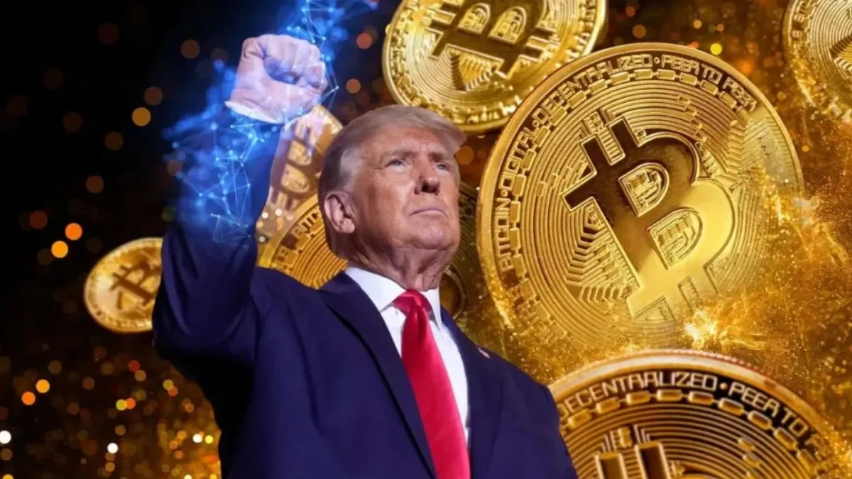 How a Trump Presidency Could Impact Cryptocurrency: What’s Ahead for Bitcoin and the Market