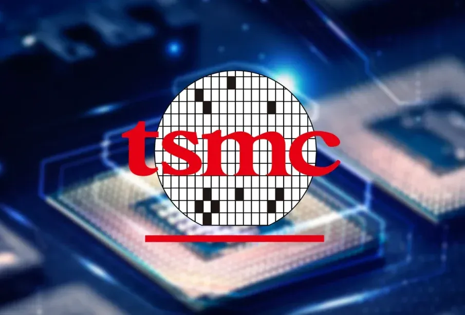 TSMC Reports 34% Sales Growth in November, Fueled by Booming AI Demand