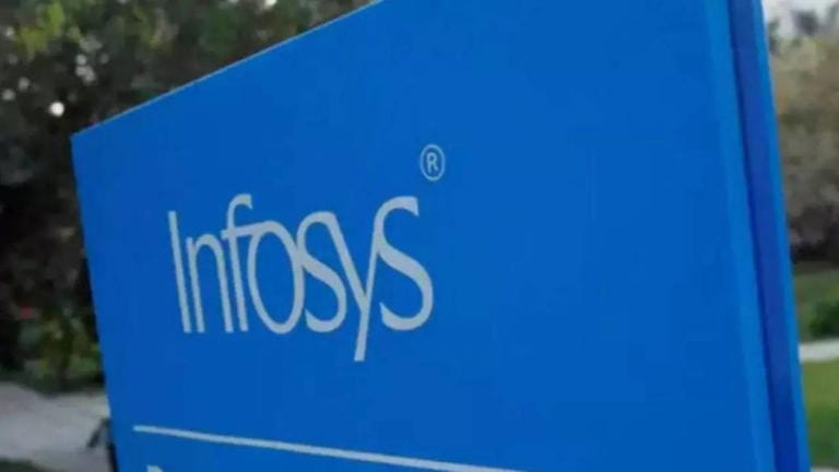 No More GPU Shortages? Infosys’ AI Breakthrough Could Change Everything