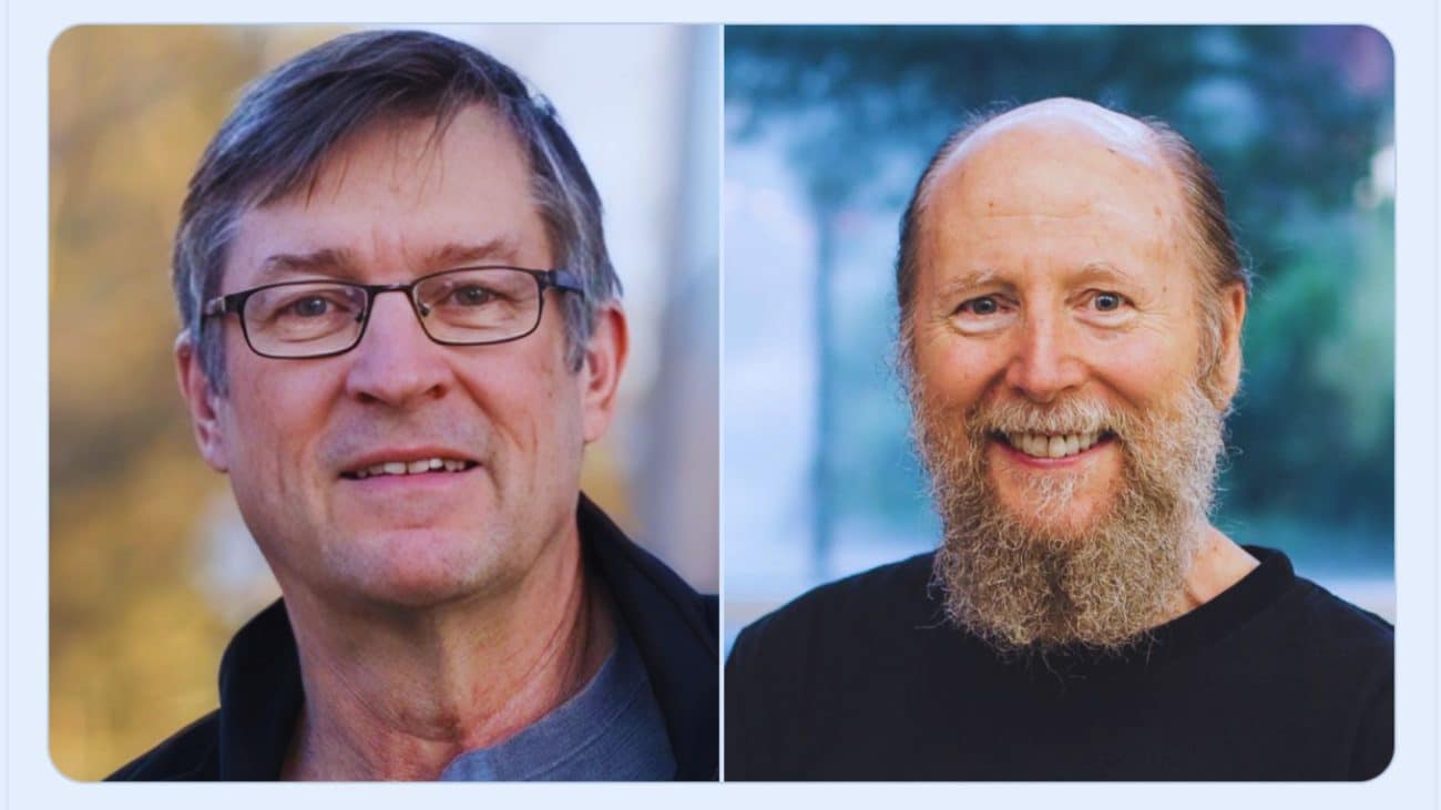 AI Masters Win Turing Award for the Genius Idea Powering Chatbots Like ChatGPT