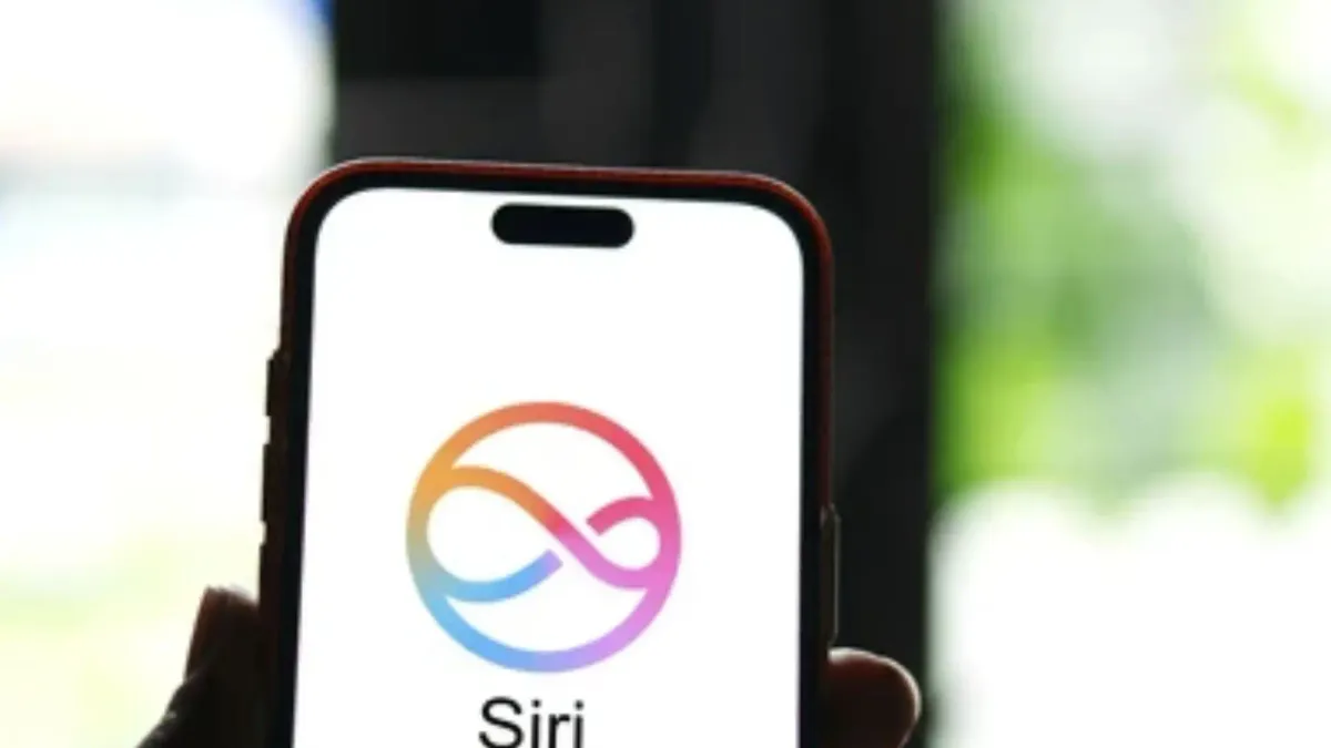 Bad News for Apple Users – Intelligent Siri Won’t Arrive Until 2026