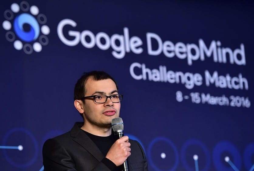 AI Copyright Wars: DeepMind Founder Demands Global Standards