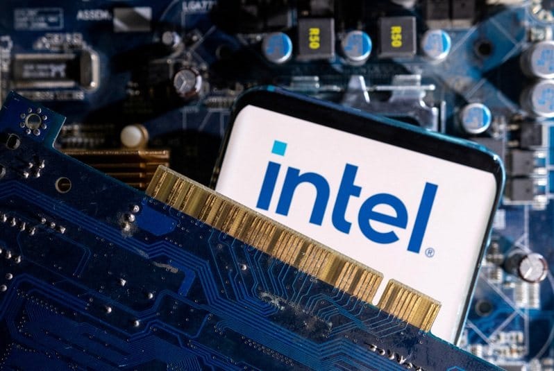 Intel’s Bold Comeback? Nvidia & Broadcom Secretly Testing Next-Gen Chips