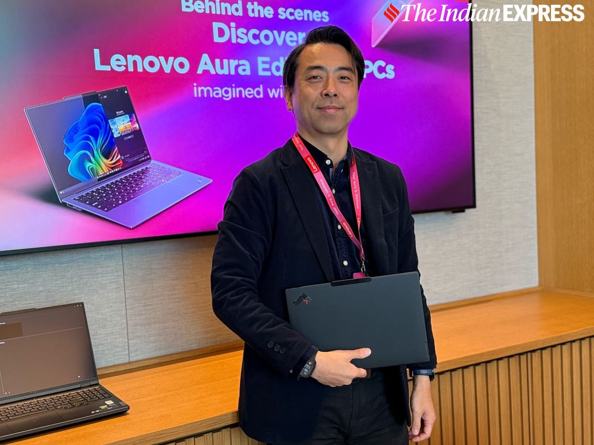 The Evolution of ThinkPad: Lenovo’s Bold Vision for Business Laptops