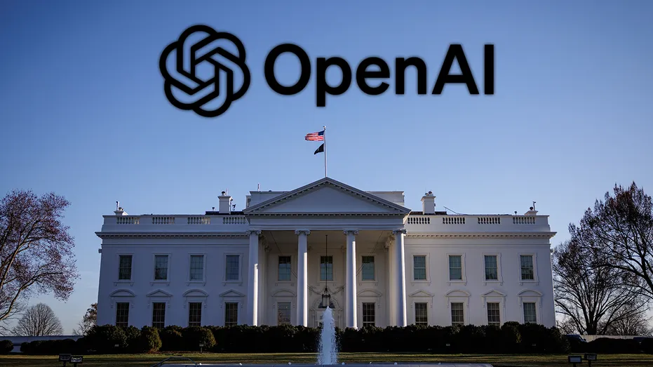 AI Battle Heats Up: OpenAI & Google Push for US Government Action