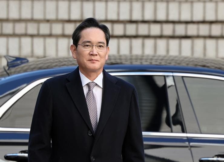 Samsung’s Survival at Stake? Chairman Lee Sounds the Alarm