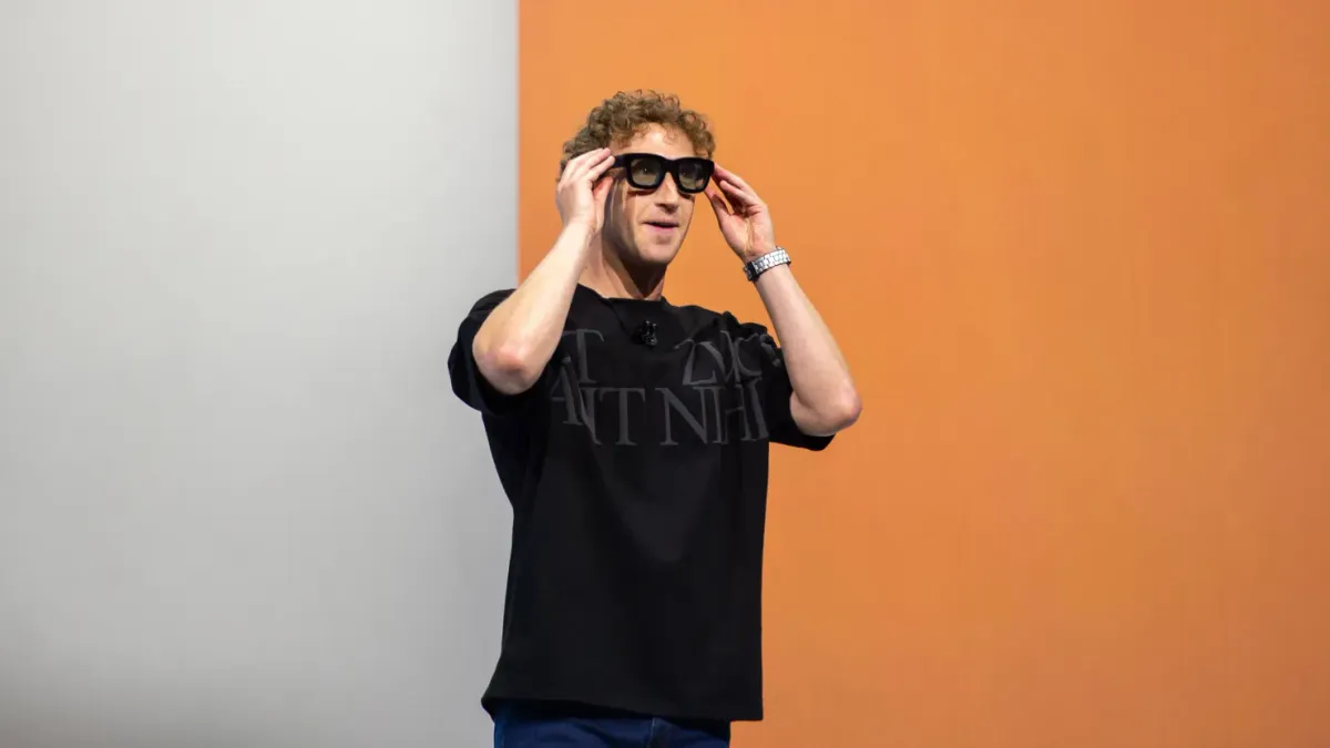 Meta Sought to Acquire Safe Superintelligence Inc., Hires CEO Daniel Gross in High-Stakes AI Move Meta Sought to Acquire Safe Superintelligence Inc., Hires CEO Daniel Gross in High-Stakes AI Move