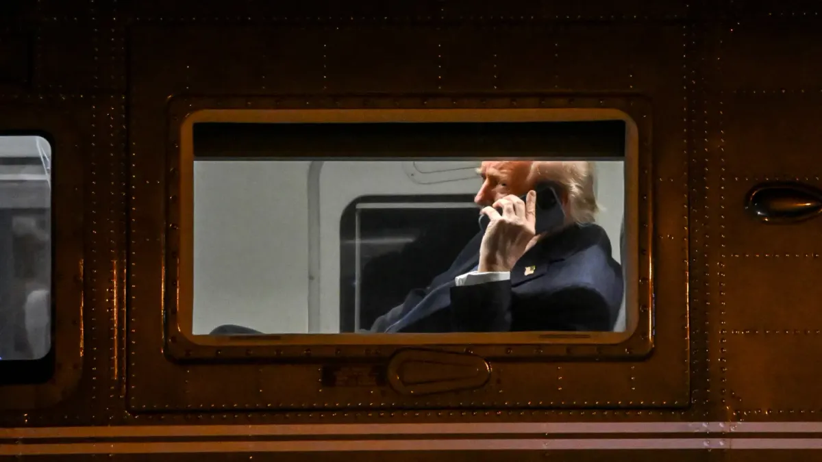Trump’s T1 Smartphone Likely to Be Made in China Trump’s T1 Smartphone Likely to Be Made in China