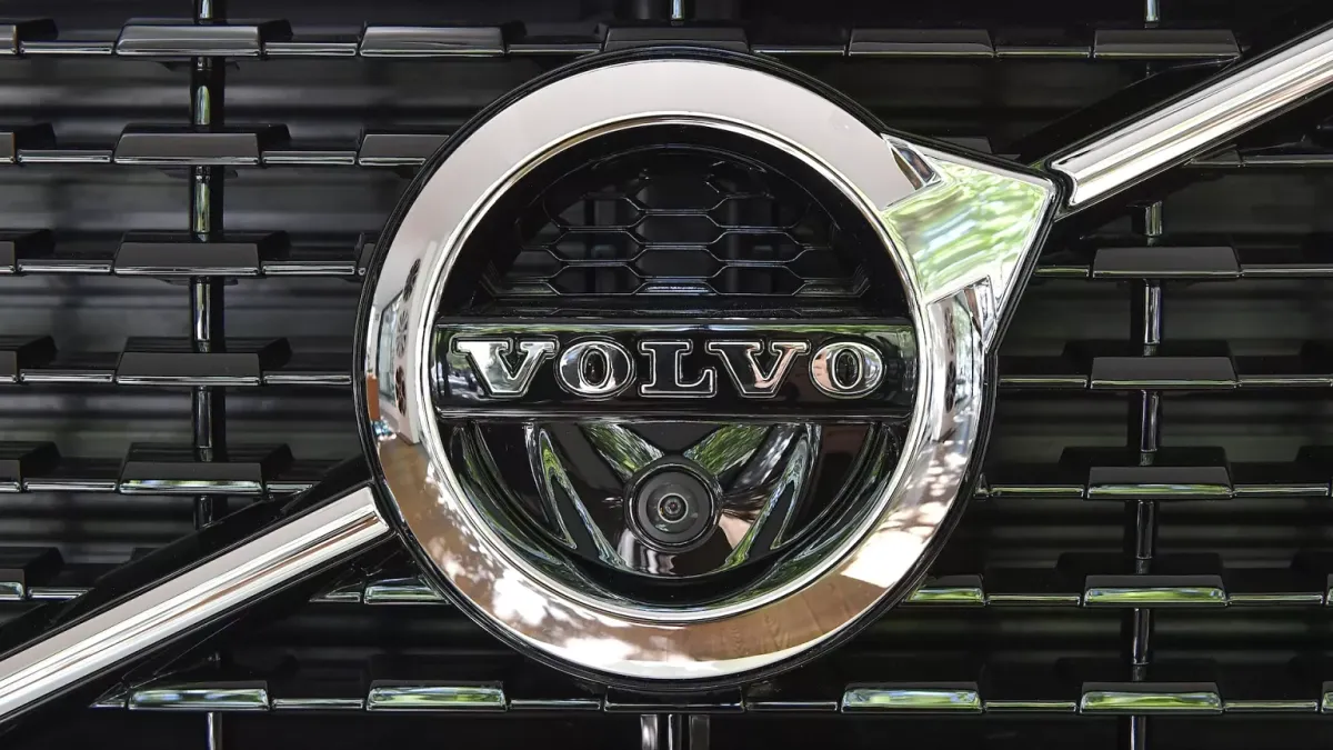 Volvo Cars Sales Drop 12% in May Amid Global EV Market Challenges Volvo Cars Sales Drop 12% in May Amid Global EV Market Challenges