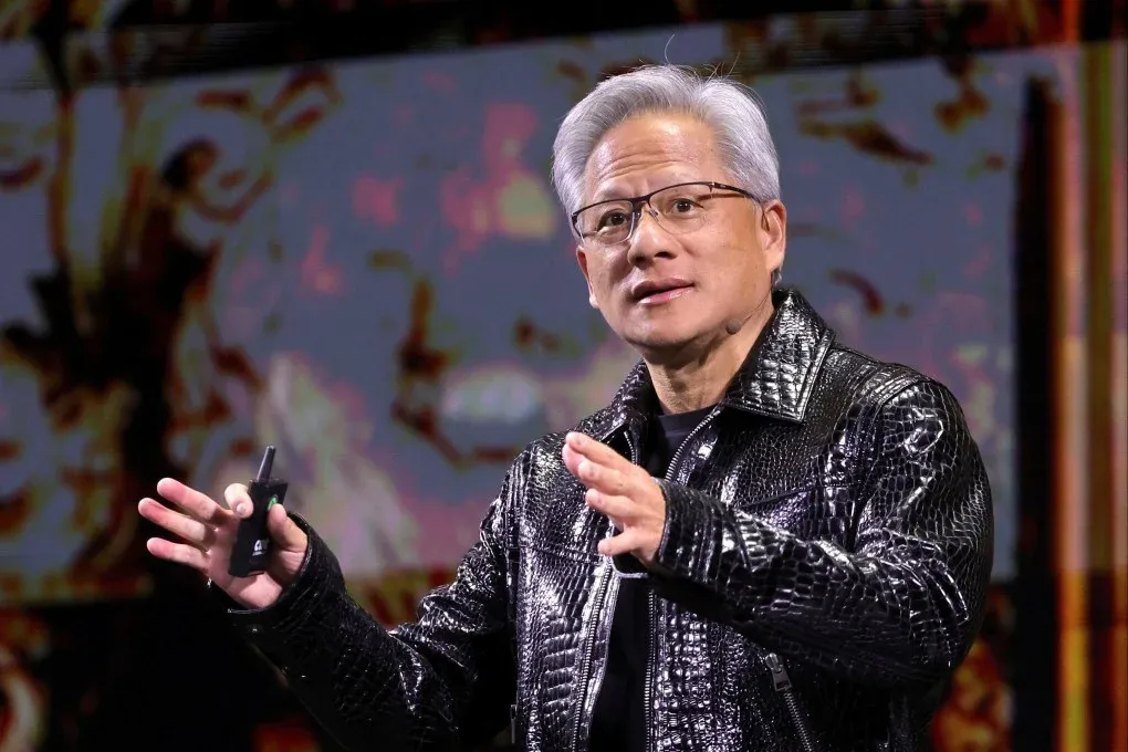 Nvidia CEO Warns: If U.S. Exits China, Huawei Will Fill the Technology Gap Nvidia CEO Warns: If U.S. Exits China, Huawei Will Fill the Technology Gap