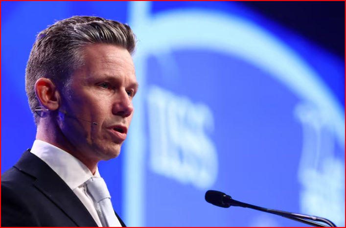 Swedish Parliament Approves $3.1 Billion Borrowing to Strengthen Defense in 2025 Swedish Parliament Approves $3.1 Billion Borrowing to Strengthen Defense in 2025