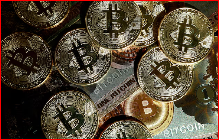 Bitcoin Price Plunges 4% to $59,923, Raising Concerns Over Crypto Market Stability Bitcoin Price Plunges 4% to $59,923, Raising Concerns Over Crypto Market Stability