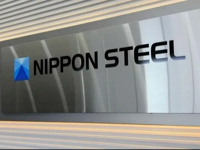 Nippon Steel Shares Surge After Trump Approves $14.9 Billion U.S. Steel Acquisition Nippon Steel Shares Surge After Trump Approves $14.9 Billion U.S. Steel Acquisition