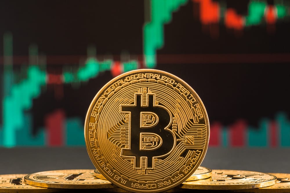 Bitcoin Plummets After Iran Attack Triggers Crypto Market Sell-Off Bitcoin Plummets After Iran Attack Triggers Crypto Market Sell-Off
