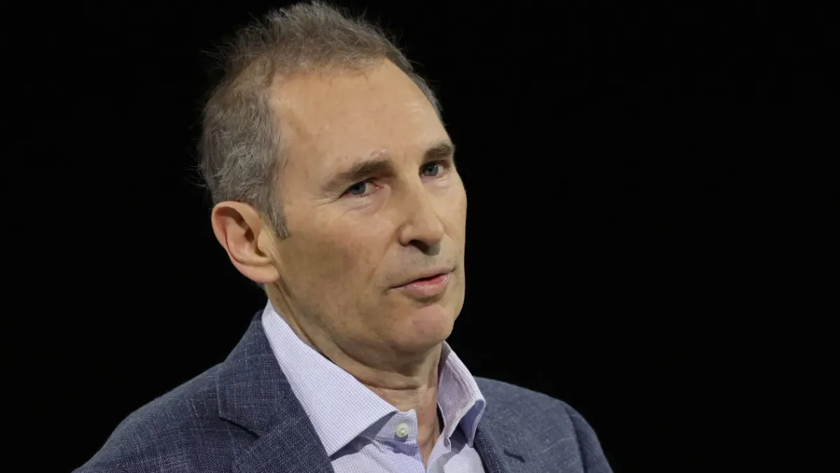 Amazon Stock Drops 8% After Q2 Earnings Despite Strong Revenue: Here's What You Need to Know