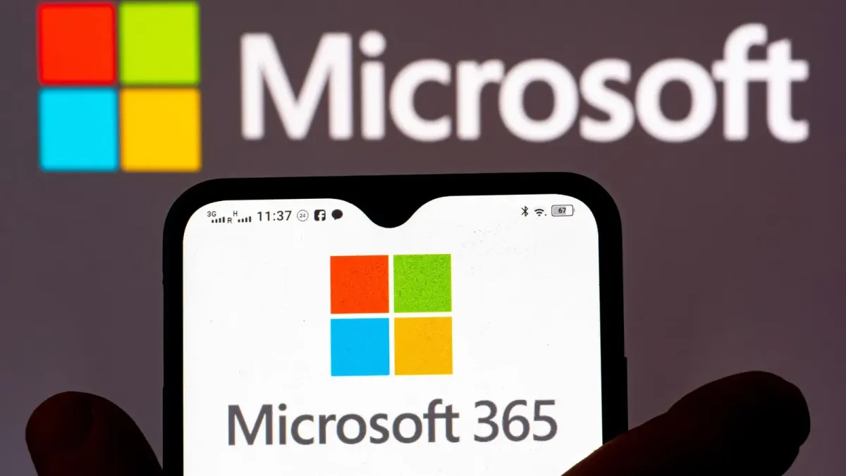 Microsoft 365 Crashes for Thousands—Here's What Caused the Outage and How It Was Fixed F