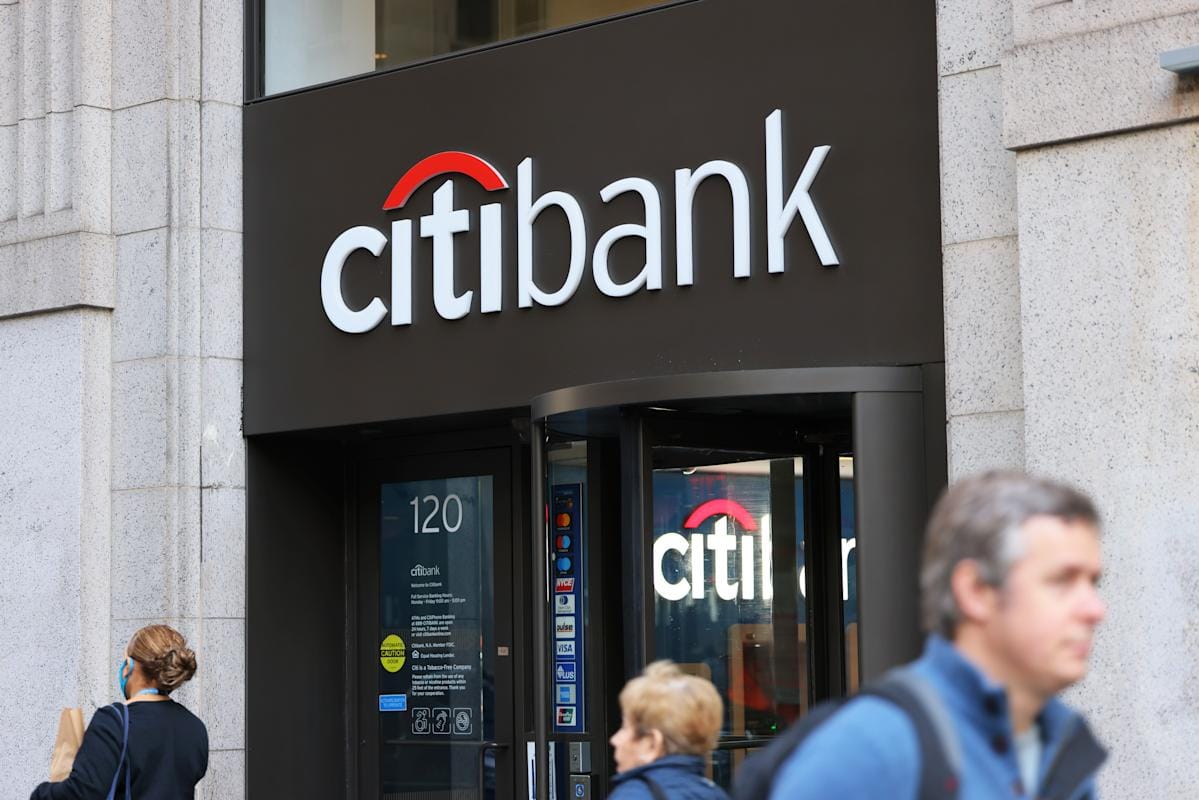 Citigroup Joins Hands with Coinbase to Bridge Traditional Banking and Digital Assets Citigroup Joins Hands with Coinbase to Bridge Traditional Banking and Digital Assets