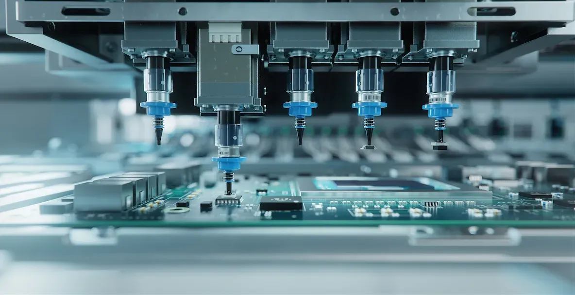 $2 Billion Shake-Up: Renesas Plans to Sell Key Chip Unit Powering AI and 5G — Here’s Who Wants It $2 Billion Shake-Up: Renesas Plans to Sell Key Chip Unit Powering AI and 5G — Here’s Who Wants It