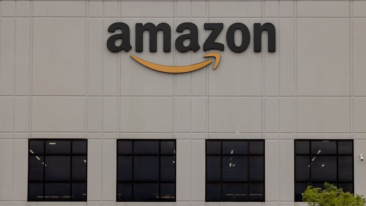 Amazon to Cut 30,000 Jobs in Largest Layoffs in Company History Amid AI Shift and Cost-Cutting Drive Amazon to Cut 30,000 Jobs in Largest Layoffs in Company History Amid AI Shift and Cost-Cutting Drive