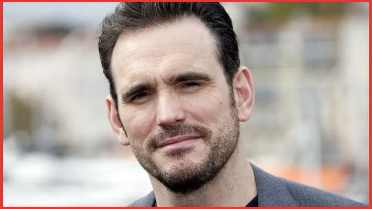 “Matt Dillon to Play Sylvester Stallone’s Abusive Father in Shocking ‘Rocky’ Biopic” “Matt Dillon to Play Sylvester Stallone’s Abusive Father in Shocking ‘Rocky’ Biopic”