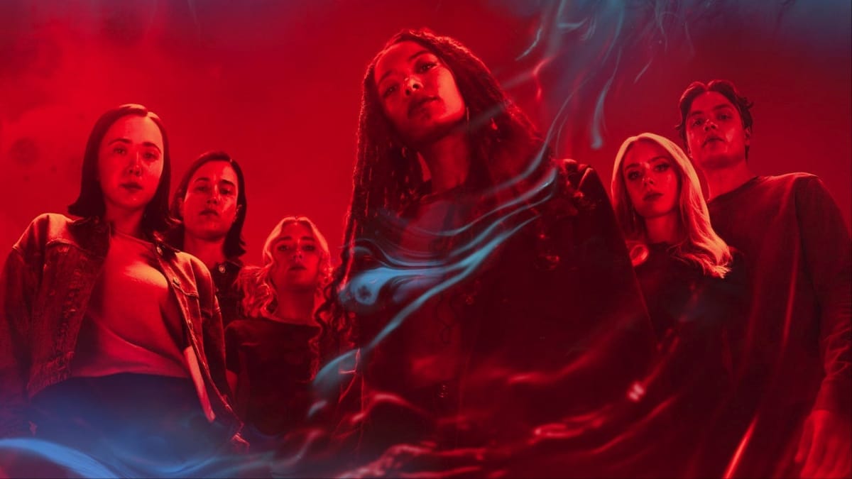 Gen V’s Ending Explained – What It Means for The Boys Gen V’s Ending Explained – What It Means for The Boys