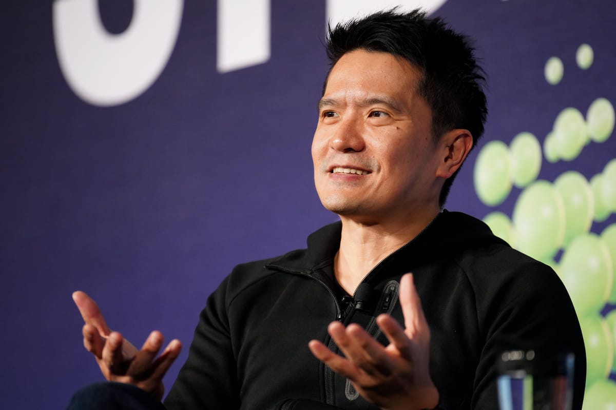 Razer CEO Min-Liang Tan: AI Will ‘Completely Disrupt Everything’ in Gaming — From Development to Play Razer CEO Min-Liang Tan: AI Will ‘Completely Disrupt Everything’ in Gaming — From Development to Play